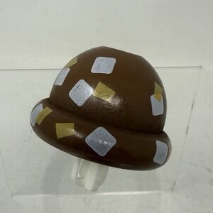 Melissa & Doug Scoop & Serve Ice Cream Counter Replacement Part Rocky Road Scoop